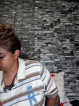 Indiasfantasy_ from StripChat