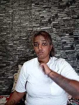 Indiasfantasy_ from StripChat