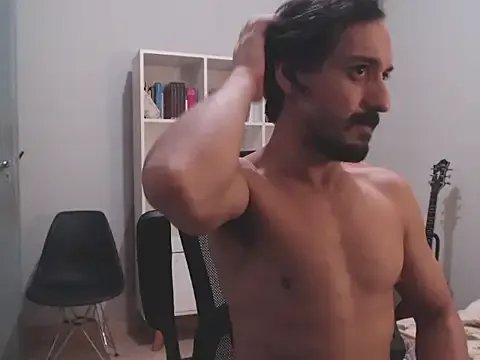 IndioandLuli from StripChat