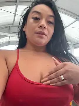 Indira_Nahali1 from StripChat