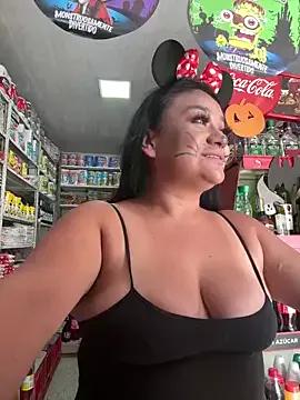 Indira_Nahali1 from StripChat