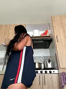 Indira_Nahali1 from StripChat