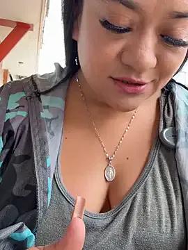 Indira_Nahali1 from StripChat