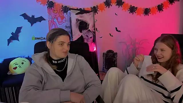 inga_gree from StripChat