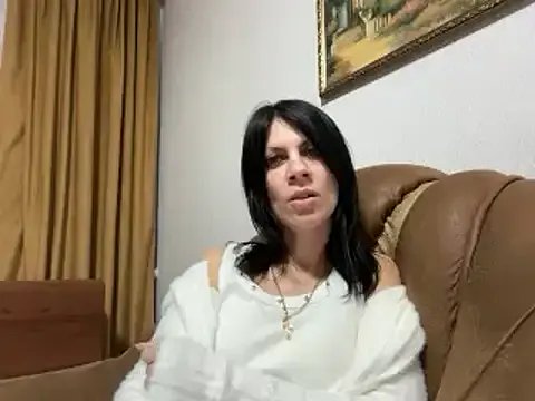 InjaAtHome from StripChat