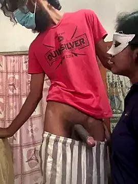 Naked Room Inuchethi 