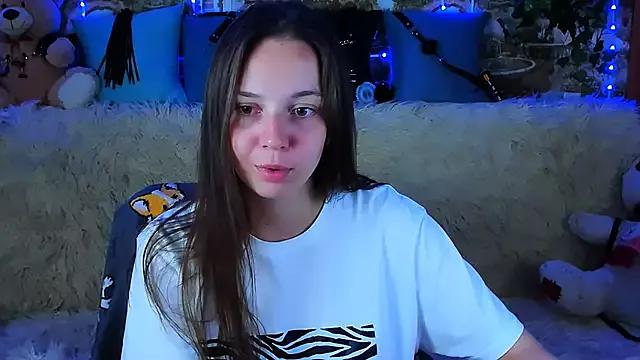 Iolantadram from StripChat