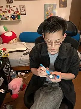 ippei0001 from StripChat