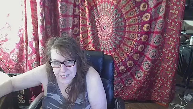 Ireallysquirt from StripChat