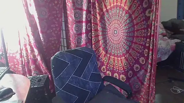 Ireallysquirt from StripChat