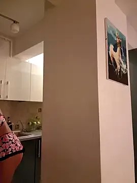 IreneHope from StripChat