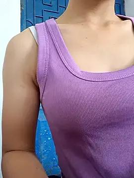 Irina_hana from StripChat