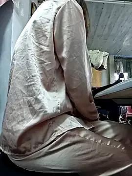 Irina_hana from StripChat