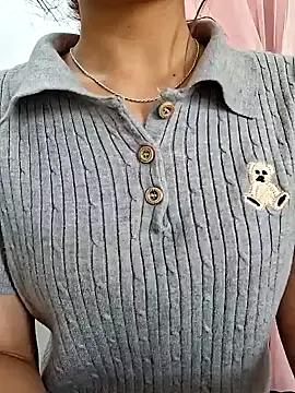 Irina_hana from StripChat