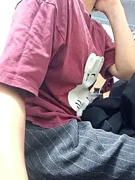 Irina_hana from StripChat