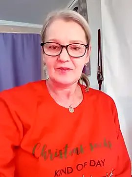 irinamaux from StripChat