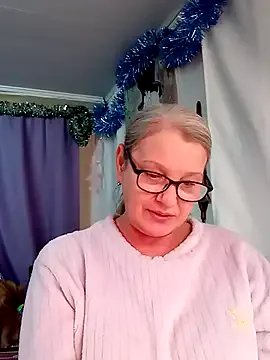 irinamaux from StripChat