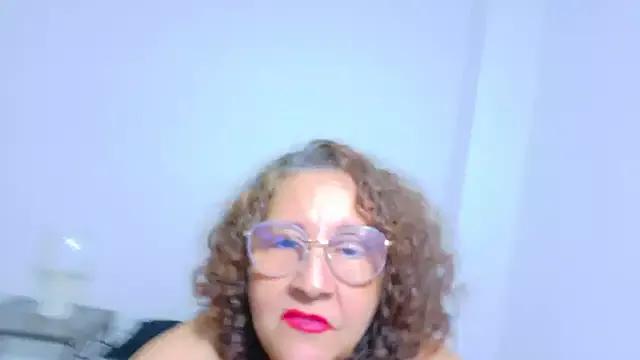 Irisconde from StripChat