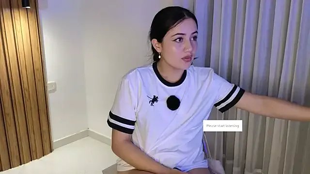 Isa_1207 from StripChat