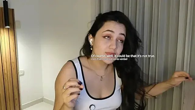 Isa_1207 from StripChat