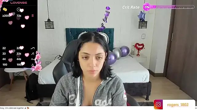 isaa_dl from StripChat