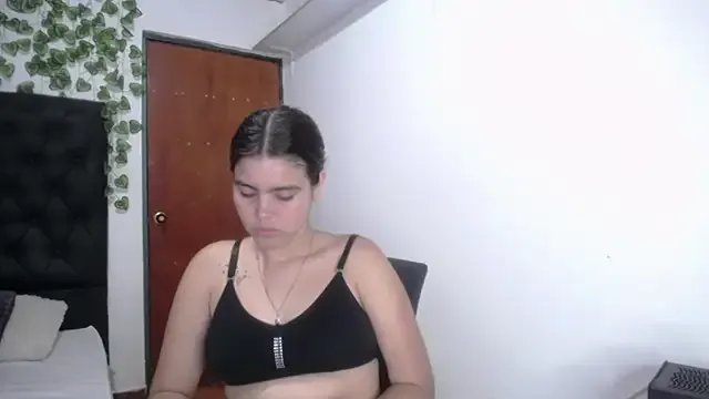 isabel_09 from StripChat