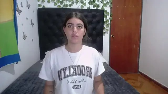 isabel_09 from StripChat