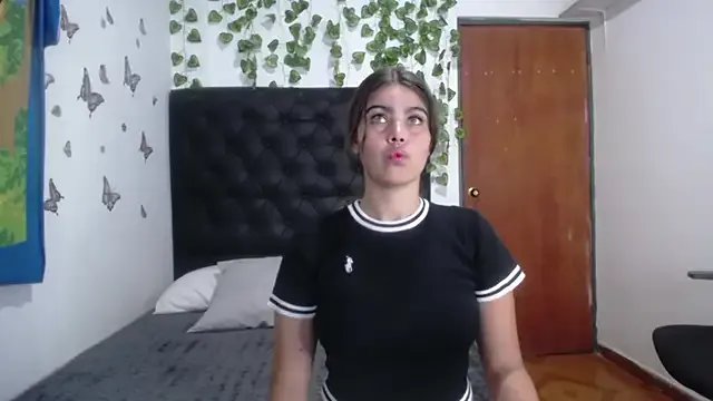 isabel_09 from StripChat
