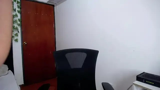 isabel_09 from StripChat