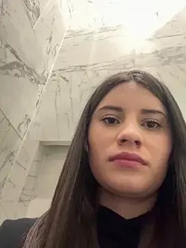 Isabella21_ from StripChat