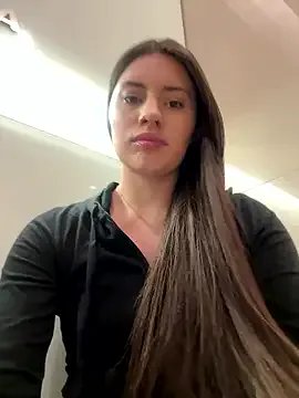 Isabella21_ from StripChat