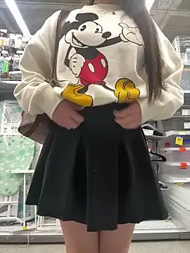 Isabella21_ from StripChat