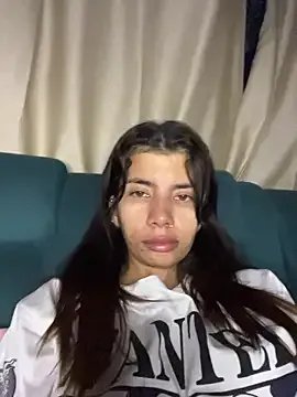 isabella__naugthy from StripChat