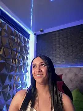 Isabella_LTS from StripChat