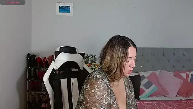 Naked Room isabella_rossse 