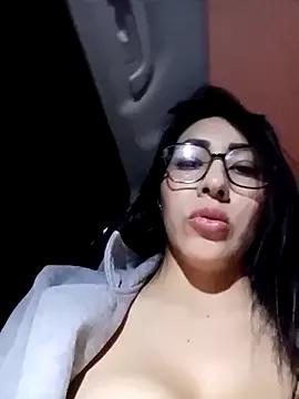 Isabellitasexi38 from StripChat is Freechat