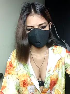Isha_Sax from StripChat