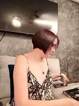 IsisBlake from StripChat