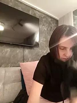 IsisBlake from StripChat