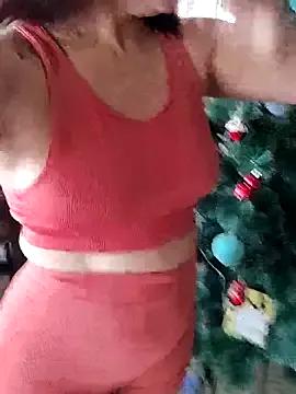 Istthalexa from StripChat