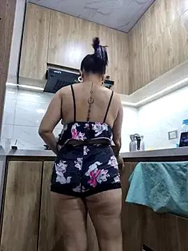 Istthalexa from StripChat