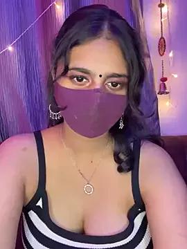 Its_hartqueen from StripChat is Group