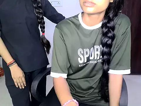 Naked Room its_siya_ 
