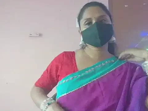 itsabika from StripChat