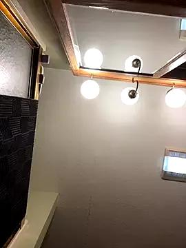 Naked Room itspinkkk 