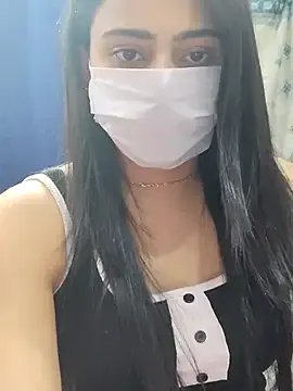 Ivymybae from StripChat