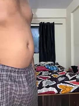 Jaan_jaani45 from StripChat