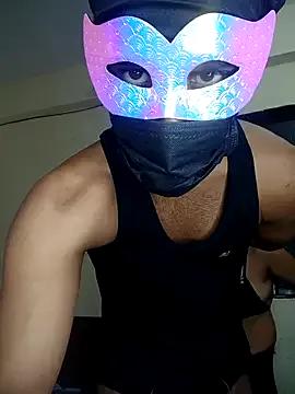 Jaan_jaani45 from StripChat
