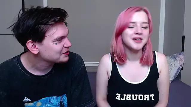 Naked Room JackOffJills 