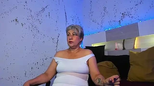 JaddeWalker from StripChat